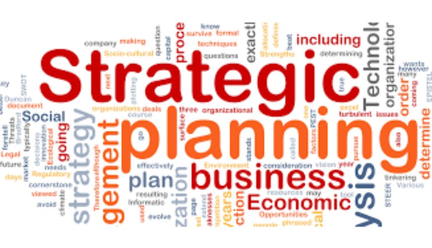 Business strategy - business support programmes - enterprise business supports