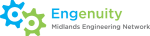 Engenuity-logo-cluster-management