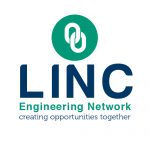 Linc Engineering Logo - Cluster Management & Development with Smart Marketing