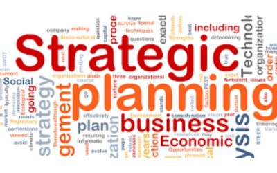 Developing an effective business strategy